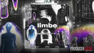 LIMBO Drum Kit (150 Hard Hitting Drums)