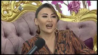 Rəqqasə Fatiməni ağladan səbəb