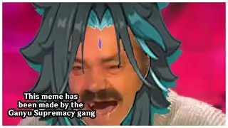 El Risitas talks about Xiao | Genshin Impact