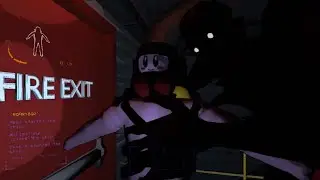 asserting dominance in lethal company