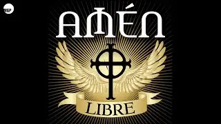 Amén - Decir Adiós - Libre - Marcelo Motta. Mejor Album Rock Peruano | Music MGP