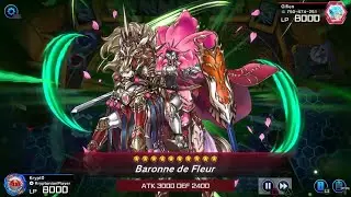 Winged Dragon of Ra vs Stardust Deck (Yugioh Master Duel 2024)