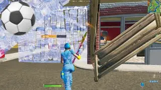 Messi ⚽️ (Arena) *INSANE* Laptop Clips💻