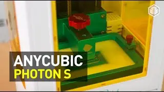 Anycubic Photon S 3D printer review: What makes it special?