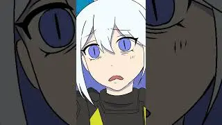 Helldivers 2 Noob moment | animation