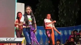 NDEPENDENCE DAY DANCE COVER ||સીતાપુર પ્રાથમિક શાળા ॥૭૫ પ્રજાસત્તાક દિન ૨૦૨૪ || સાંસ્કૃતિક કાર્યક્રમ