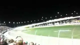 Indycar - Green Flag at Chicago 2009