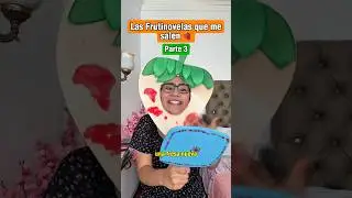 Las frutas verdaderas sin IA🍓   