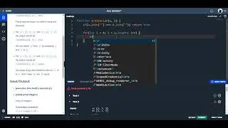 Are Similar? - Javascript - Code Signals