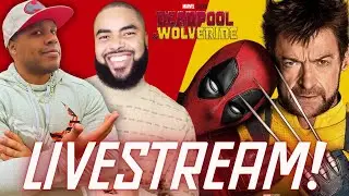 Ranking ALL THE CAMEOS In Deadpool & Wolverine!!! w/ @BigKenTalks