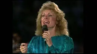 El amor de Dios/Oh cómo Él te ama a ti y a mí - Janet Paschal