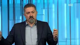 Fokus B92: gosti Saša Milovanović i Dejan S. Miletić | B92 TV