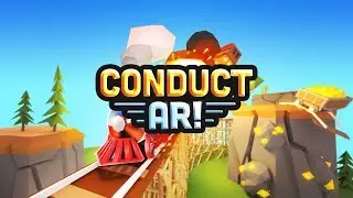 Conduct AR! Trailer