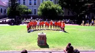 War Cry Challenge (1).MOV