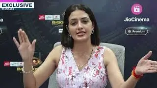 Bigg Boss OTT 3: Chandrika Dixit AKA Vada Pav Girl Eviction First Interview After Eviction...