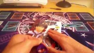 Yugioh GX Volume 9 Manga Opening
