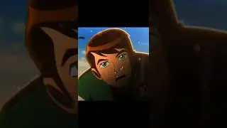 Ben Carnitrix #vs All Ben 10 #ben10omniverse #carnitrix #ben10 #edit #omniverse