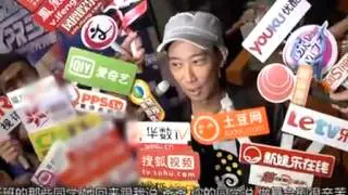 张达明遗传女儿戏剧细胞 被女儿忽略感难受