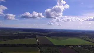 поля в сосенках)