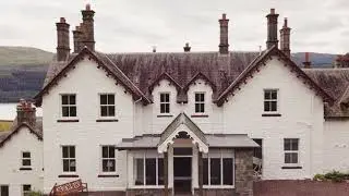 A Travel Matters Retreat in Loch Tay, Scotland
