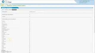 WebTitan Cloud Set Up   configuring your web filtering policy and alerts