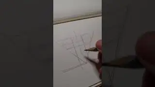 Çizim Teknikleri ile çiziyorum.. 🤍 #video #instagram #drawing #shortvideo #viral #youtubeshorts