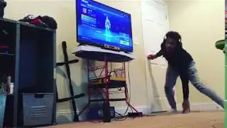 HOW FORTNITE BETS BE LIKE!