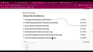 German I - Week 3 - NPTEL Answers