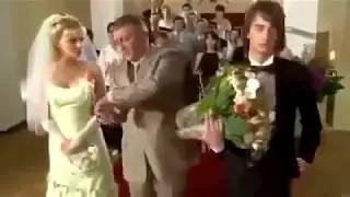 Film semi Rusia +18   Люди играют на реальные ✥ Супер Ржачная русская комедия