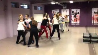 Kalverliefde 3