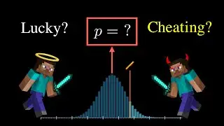 What is a p-value? | Hypothesis Testing, Part 1