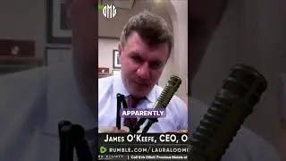 Rogan Questions What Happened With Project Veritas; James O'Keefe Responds