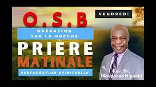 OSB du Vendredi 21 Juillet 2023, Détachons  nos ânons car Jésus en a besoin