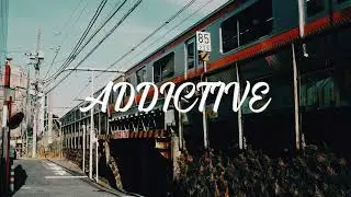 Josh Dowdall - Turn Around