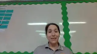 3rd/4th Grade Orientation - Mrs. Scairono