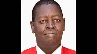 Silas K.Kurgat 1936 - 2022