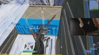 Double Edit Binds vs Confirm Edit on Release! (Handcam)
