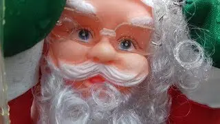 Un Su-Père Noël !
