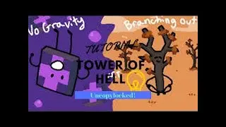 Tower Of Hell Uncopylocked
