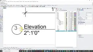 Layout + Annotations for Shop Drawings in Rhino