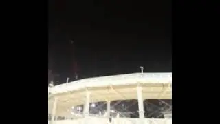 haram pak in rain