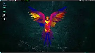 How to install parrot security OS 2017 : manual partiton way installing in just 25 GB partition