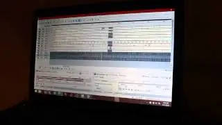 Producing a Pharrell Sounding Instrumental in ACID Pro 10