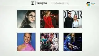 Instagram template for premier pro click vfx