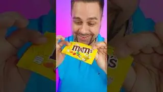 Easy Candy Trick 🪄 Magic REVEALED 😱