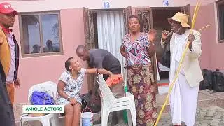 MPA ABAANA BANGYE