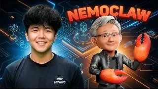 NemoClaw Setup Guide: FASTEST Way to Install