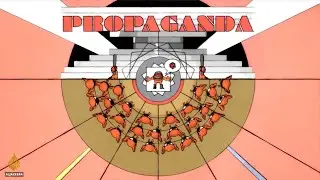 Noam Chomsky   The 5 Filters of the Mass Media Machine