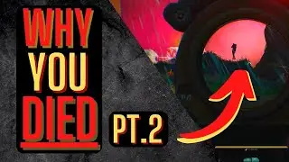 STOP DYING AND START LEARNING: Pt 2. The Cycle Frontier tips and tricks