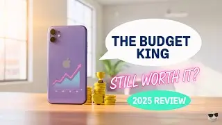 Is the iPhone 11 Still Worth It in 2024? Absolutely!